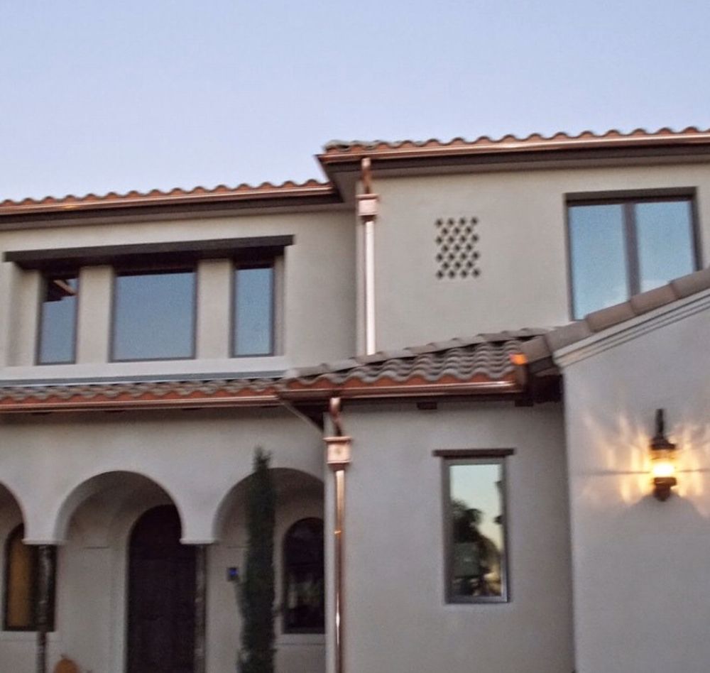 Slide of OC Stay Dry Roofing Company