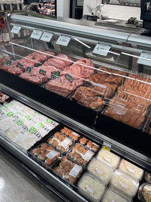 Festival Foods by null