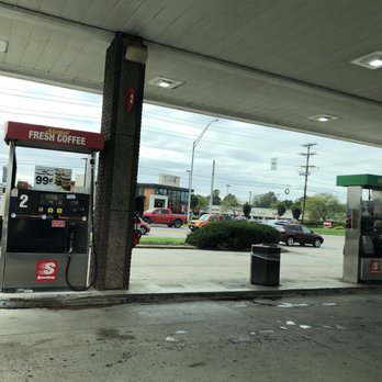 Speedway - Gas Stations Near Me - Columbus, Ohio