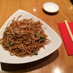SushiCo - Sebzeli noodle