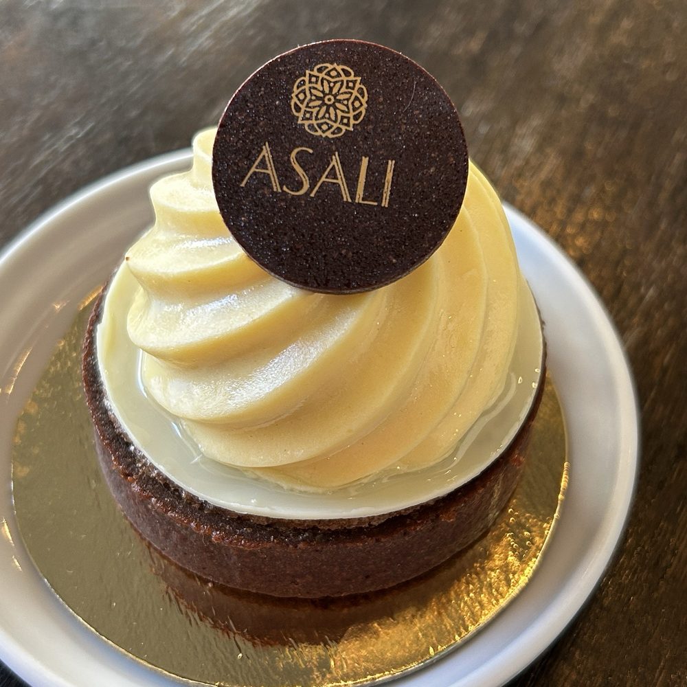 Asali Desserts & Cafe - Coffee & Tea Near Me - Cary, North Carolina Asali Desserts & Cafe - Coffee & Tea Near Me - Cary, North Carolina