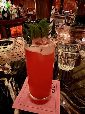 Raised by Wolves by null