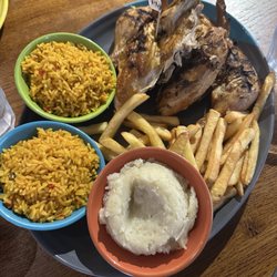 Nando's