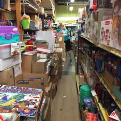Horsfall Lansing Variety Store