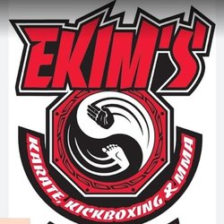 Ekims Karate Kickboxing & MMA