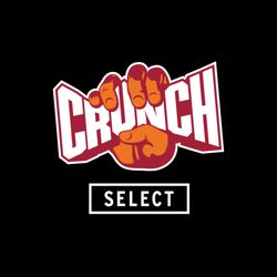 Crunch Fitness - Canton