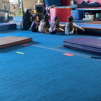 Real Gymnastics - Gymnastics Near Me - Fontana, California Real Gymnastics - Gymnastics Near Me - Fontana, California