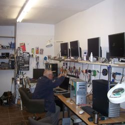 Microscott Workshop