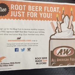 A&W