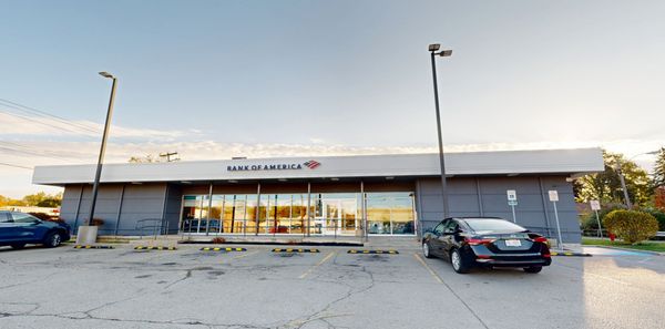 Bank of America Mortgage