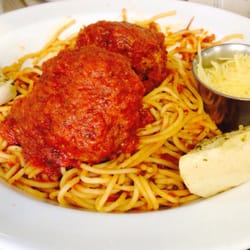 Bando's - Great dish with a unique sauce with a kick.