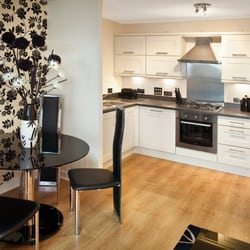 Oakhill Apartments - Spacious and affordable living space