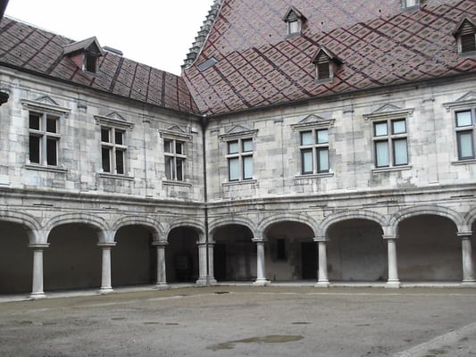 Museum Of Times by null