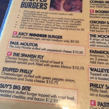 Casper's and Runyon's Nook - Dive Bars Near Me - Saint Paul, Minnesota