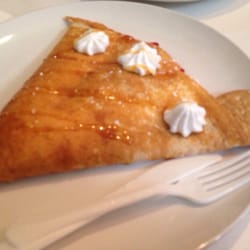 Kokoa´s Crepas Japonesas