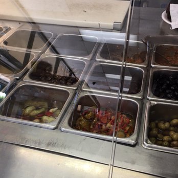 Aljibani Halal Market - Grocery Near Me - Diamond Bar, California