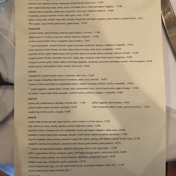 Piatti - Italian Near Me - La Jolla, California Piatti - Italian Near Me - La Jolla, California