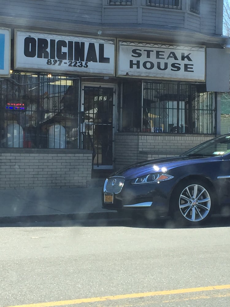 THE ORIGINAL STEAKHOUSE CLOSED 822 E Delavan Ave, Buffalo, NY Yelp