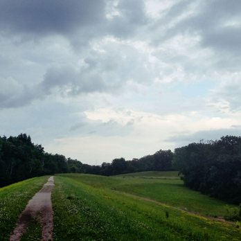 Hickory Hill Park - Open skies - Parks Near Me - Iowa City, Iowa Hickory Hill Park - Open skies - Parks Near Me - Iowa City, Iowa