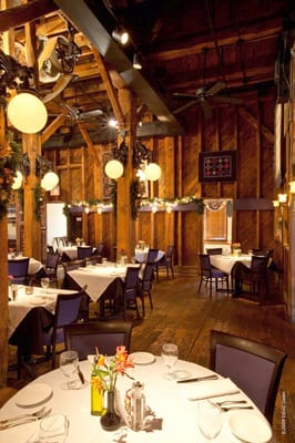 Tuscarora Mill Restaurant by null