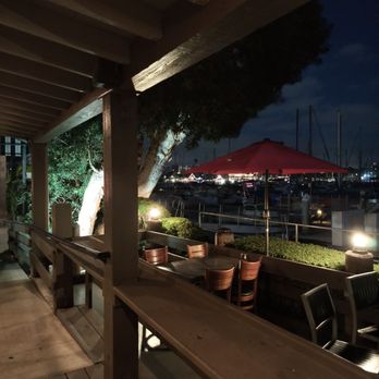 Oceanside Broiler - Outside patio overlooking the Harbor - Secluded, Romantic, & Comfortable with a Beautiful View! This is my favorite spot. - Seafood Near Me - Oceanside, California Oceanside Broiler - Outside patio overlooking the Harbor - Secluded, Romantic, & Comfortable with a Beautiful View! This is my favorite spot. - Seafood Near Me - Oceanside, California