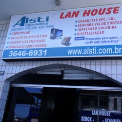 Alsti Informática
