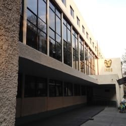 Clínica IMSS No. 9