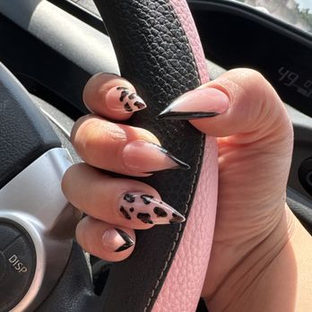 Executive Nails & Spa - Skin Care Near Me - Magnolia, Texas Executive Nails & Spa - Skin Care Near Me - Magnolia, Texas