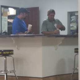 Apparently the parts dept has plenty of time on there hands. His making a airplane. Apparently the parts dept has plenty of time on there hands. His making a airplane.