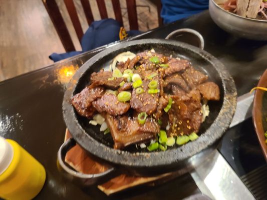 Shin Myung Gwan Korean BBQ by null