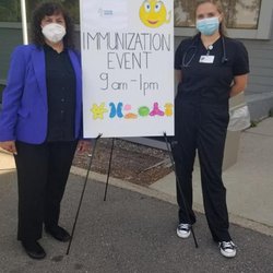 Honor Community Health Joslyn Smile Center