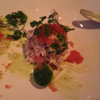 Wining & Dining - Forret. Krabbe og rogn - Restaurants Near Me - Copenhagen, 84