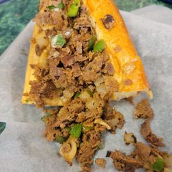 Taste of Philly