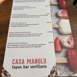 Casa Manolo