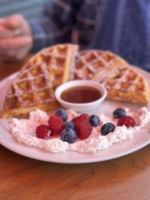 Little Lion Cafe by null