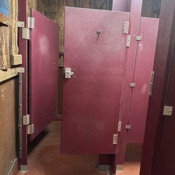 Red Dog Saloon - Bathrooms were clean - American Near Me - Juneau, Alaska Red Dog Saloon - Bathrooms were clean - American Near Me - Juneau, Alaska