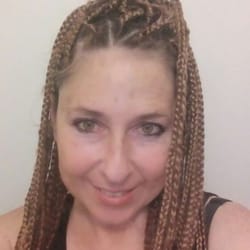 The Hair Extension Solution - Get ready for summer! Braids are fun and "cool".