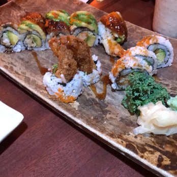 Umi Sushi - Japanese Near Me - Fresh Meadows, New York
