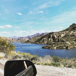 TONTO NATIONAL FOREST - Updated December 2025 - 146 Photos & 37