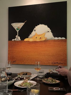 Revel Kitchen & Bar by null