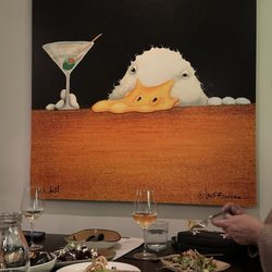 Revel Kitchen & Bar