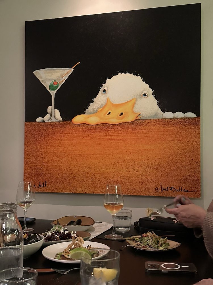 Revel Kitchen & Bar