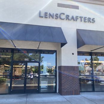 LensCrafters - Exterior - Optometrists Near Me - Sacramento, California LensCrafters - Exterior - Optometrists Near Me - Sacramento, California