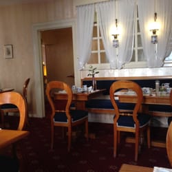 Hotel Bürgerhof