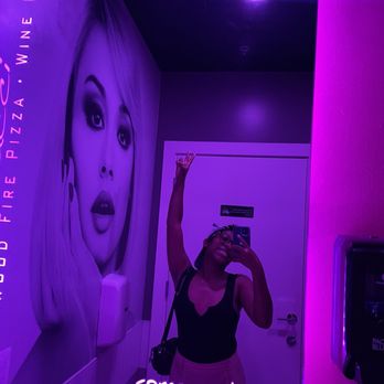 Facci Ristorante - the restroom. - Italian Near Me - Baltimore, Maryland
