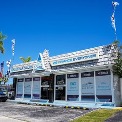 Noli's Car Sales - Noli's Auto Sales  1380 Federal Hwy, Pompano Beach, FL 33062