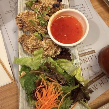 Lemonleaf Grill - Thai Near Me - Hicksville, New York