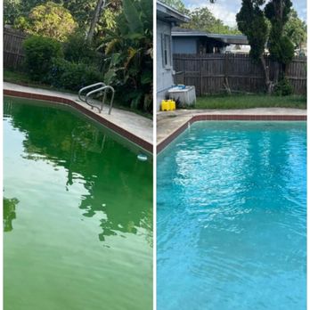 Pool Adventures - Pool Cleaners Near Me - Clermont, Florida Pool Adventures - Pool Cleaners Near Me - Clermont, Florida