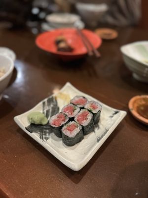 Izakaya Tonchinkan 呑み屋 とんちんかん by null