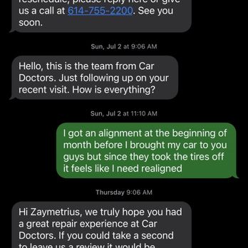 Car Doctors - Auto Repair Near Me - Reynoldsburg, Ohio Car Doctors - Auto Repair Near Me - Reynoldsburg, Ohio